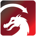 LightBurn logo